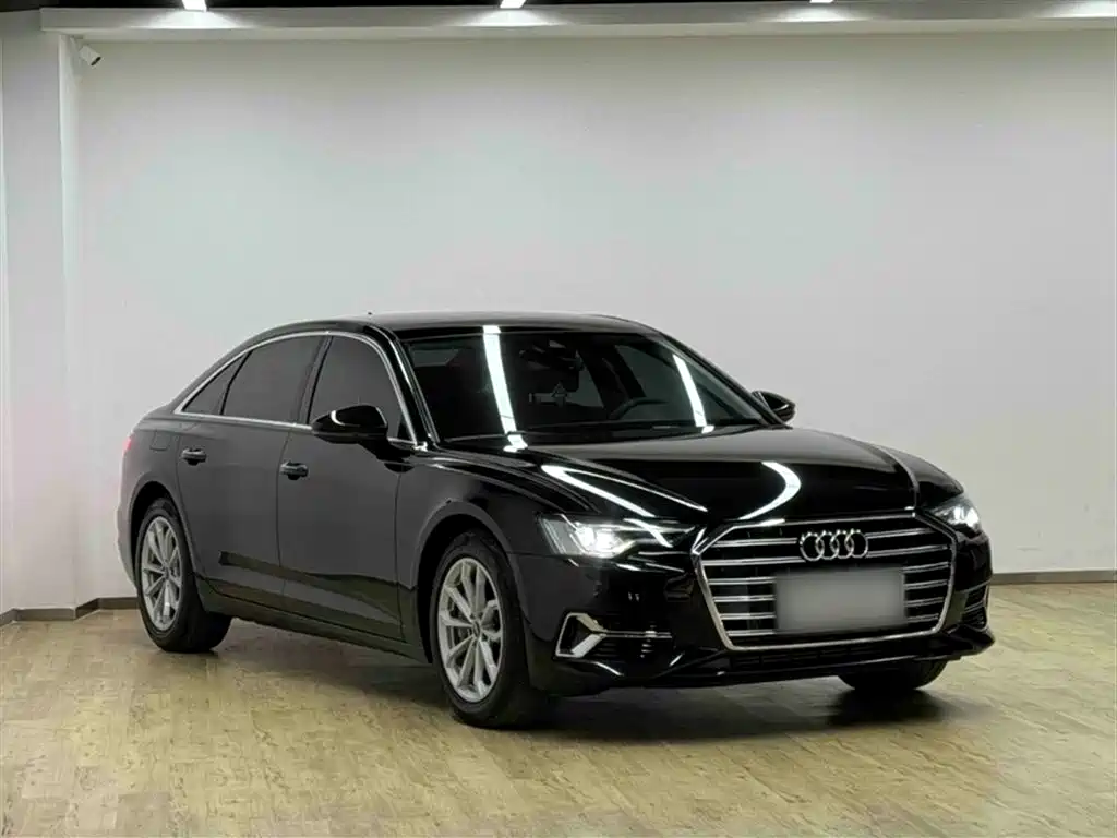 Audi A6L 2023 40 TFSI Luxury Elegance фото 12