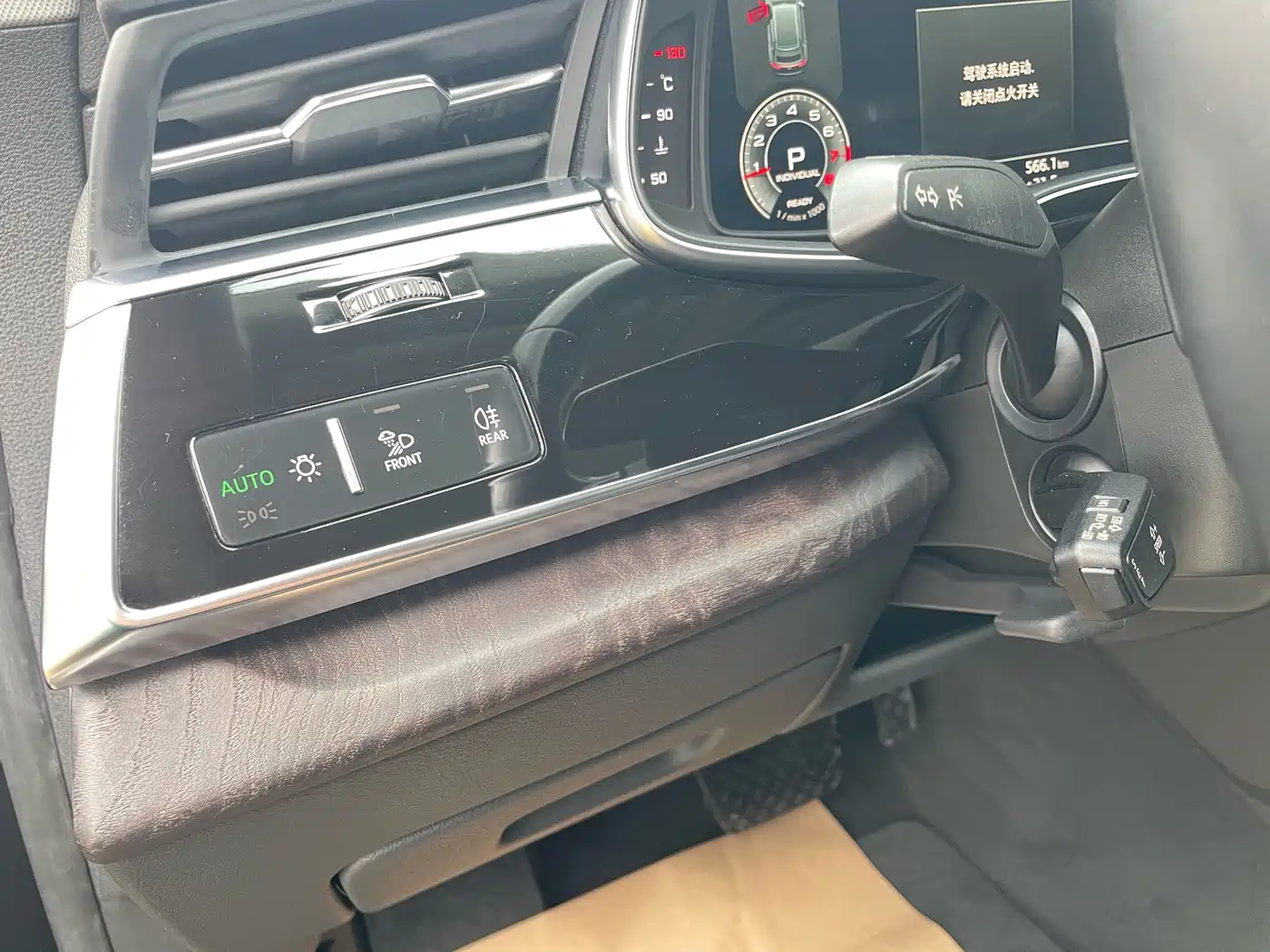 Audi Q8 2021 2021 Model 45 TFSI Luxury Elegance