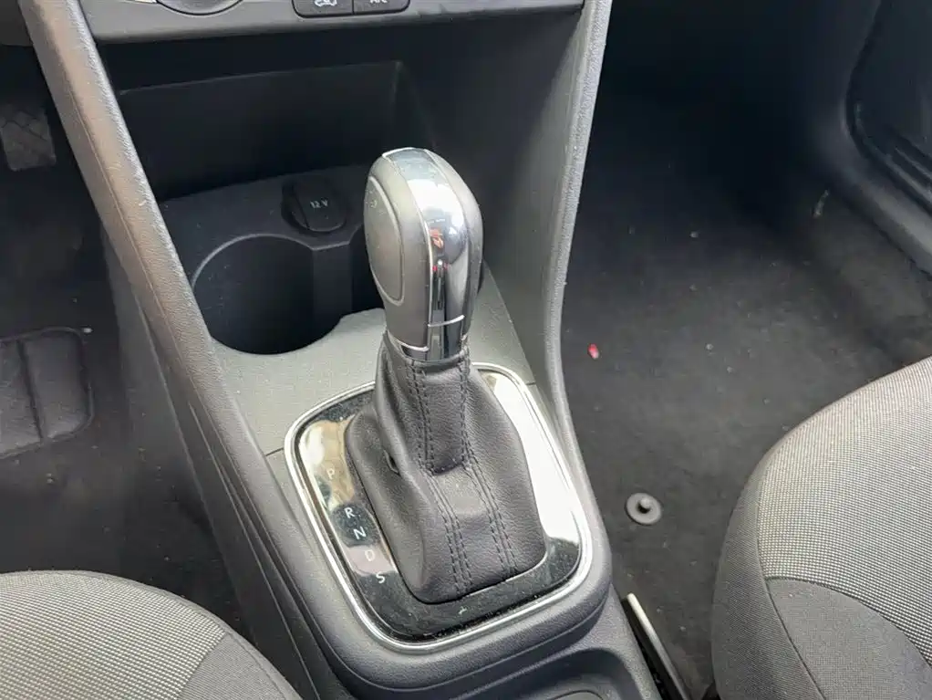 Volkswagen Polo 2018 1.5L Auto Comfort фото 10