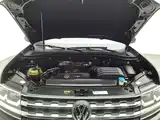 Фото 6 - Volkswagen Teramont