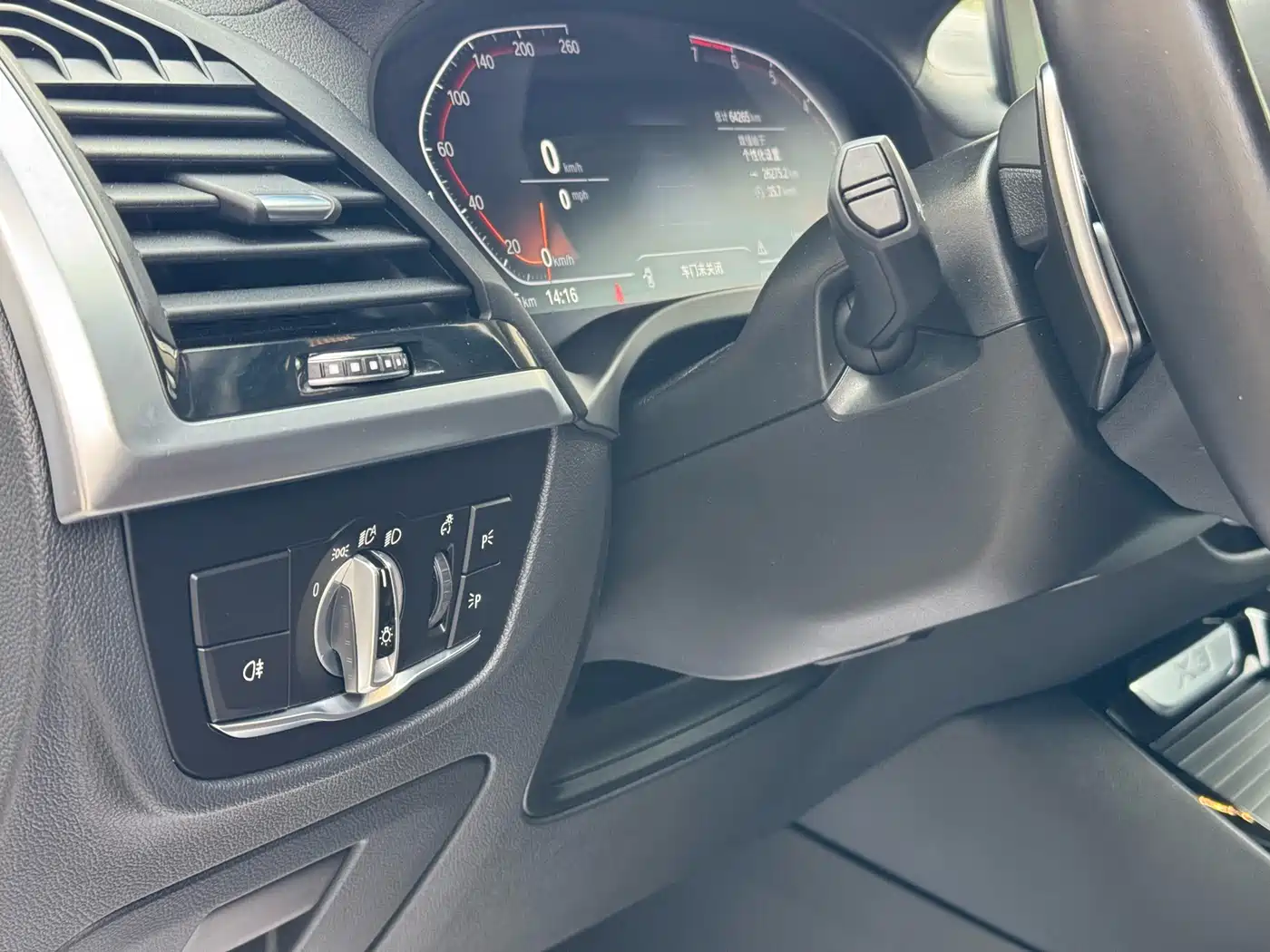 BMW X3 2021 xDrive28i M Sport Package фото 37