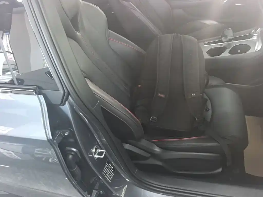 MG MG7 2025 2023 1.5T DCT Ultimate Comfort Edition