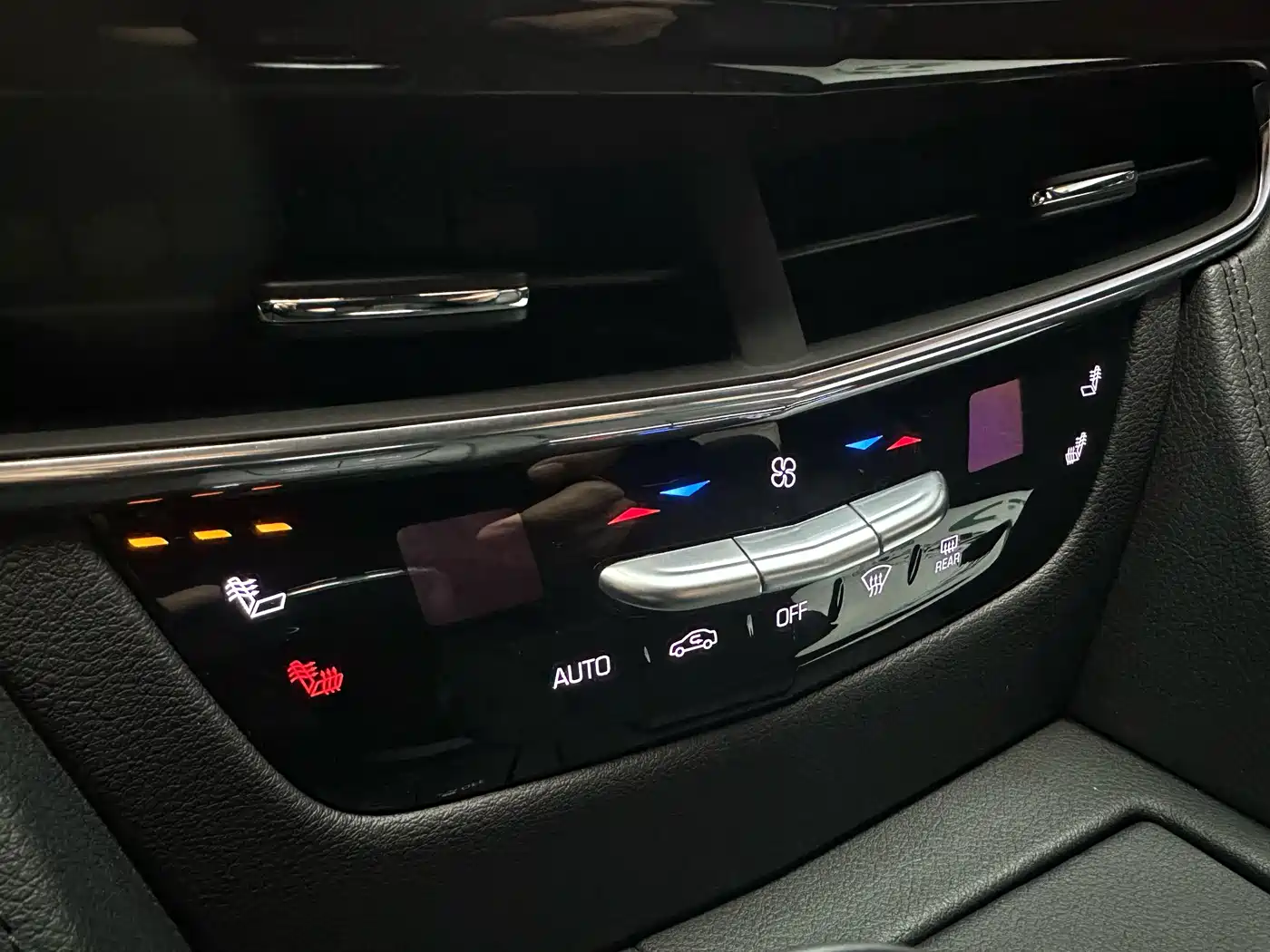 Cadillac CT6 2021 28T Elite фото 21