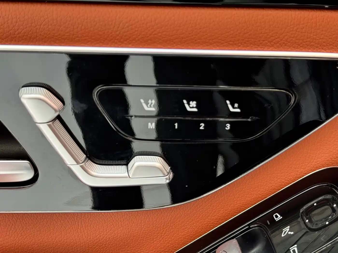 Mercedes-Benz S-Class 2021 S 450 L 4MATIC фото 14