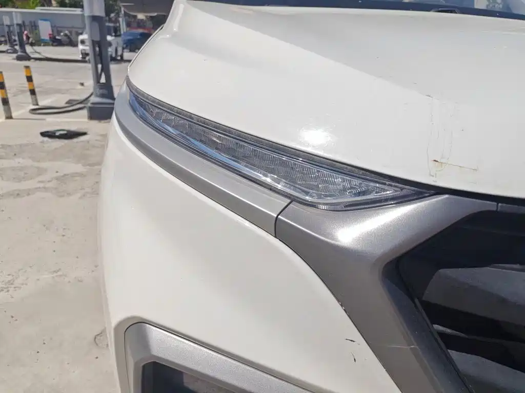 Baojun 530 2019 2019 1.5T Manual Elite (7-seater) China V