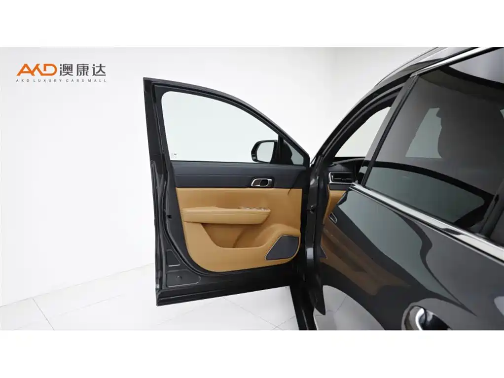 Li Auto Li ONE 2020 2020 Extended Range 6-seater