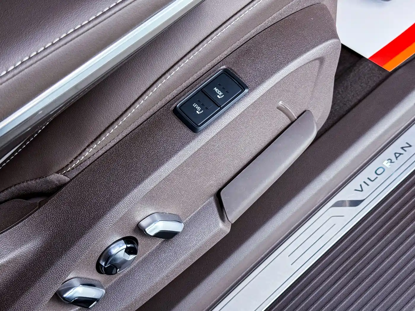 Volkswagen Viloran 2024 380TSI Executive Edition фото 16