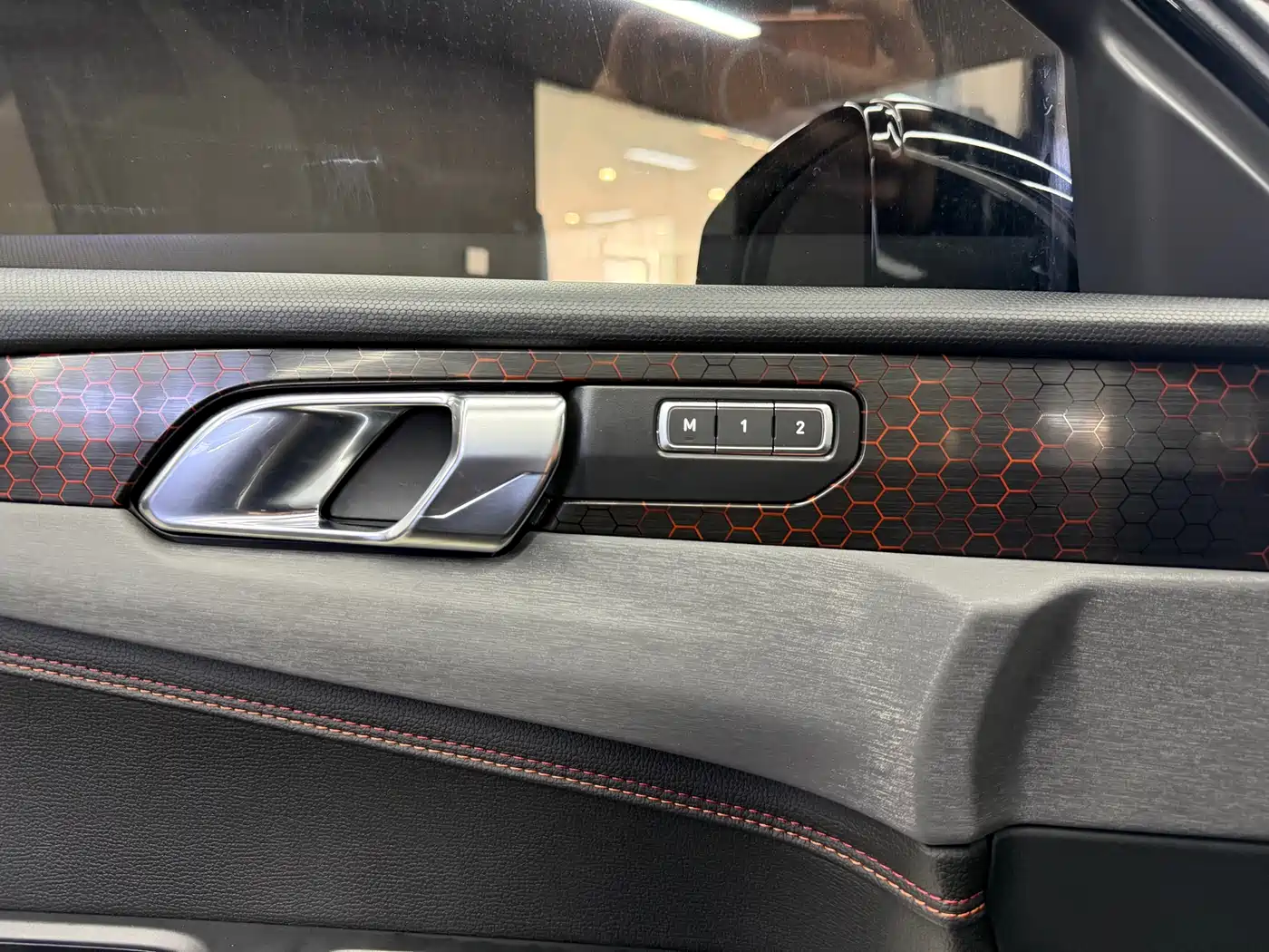 Lynk & Co 03 2019 2.0TD Auto Power Pro Version фото 17