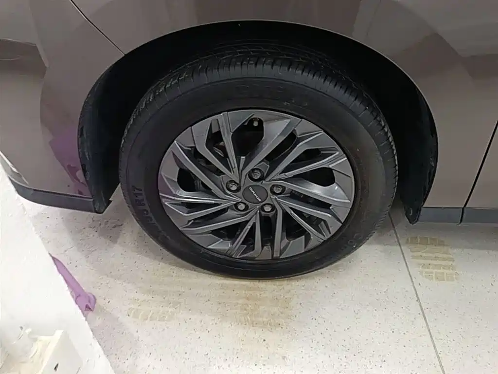 SAIC Maxus Maxus G50 2019 1.5T First Edition Automatic Luxury 6-Seater фото 23