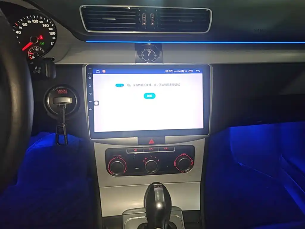 Volkswagen Magotan 2016 1.8TSI Smart Comfort фото 13