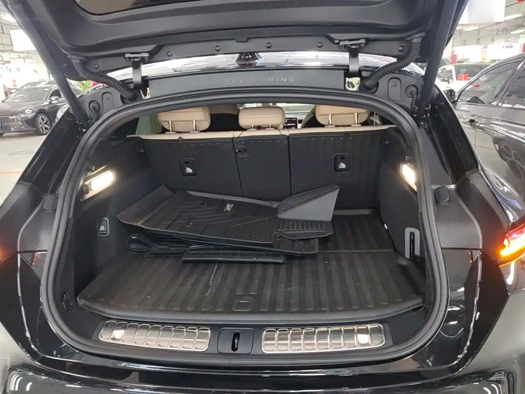 NIO ET5T 2025 2024 75kWh Touring