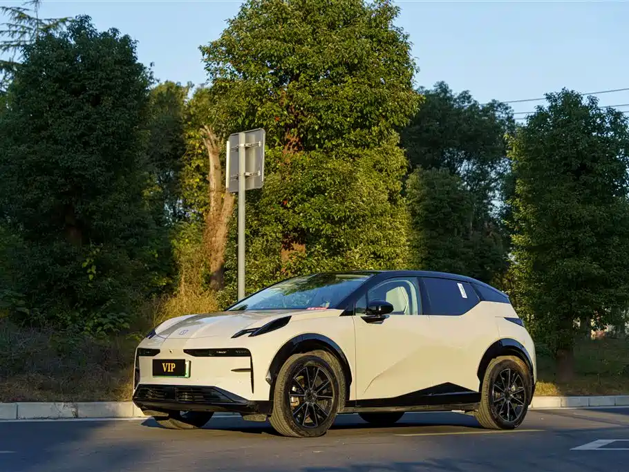 ZEEKR EXTREME KRYPTON X