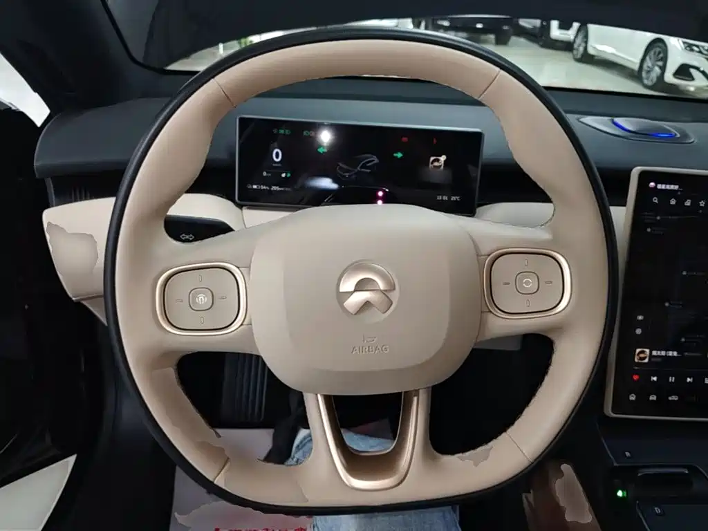NIO ET5T 2025 2024 75kWh Touring