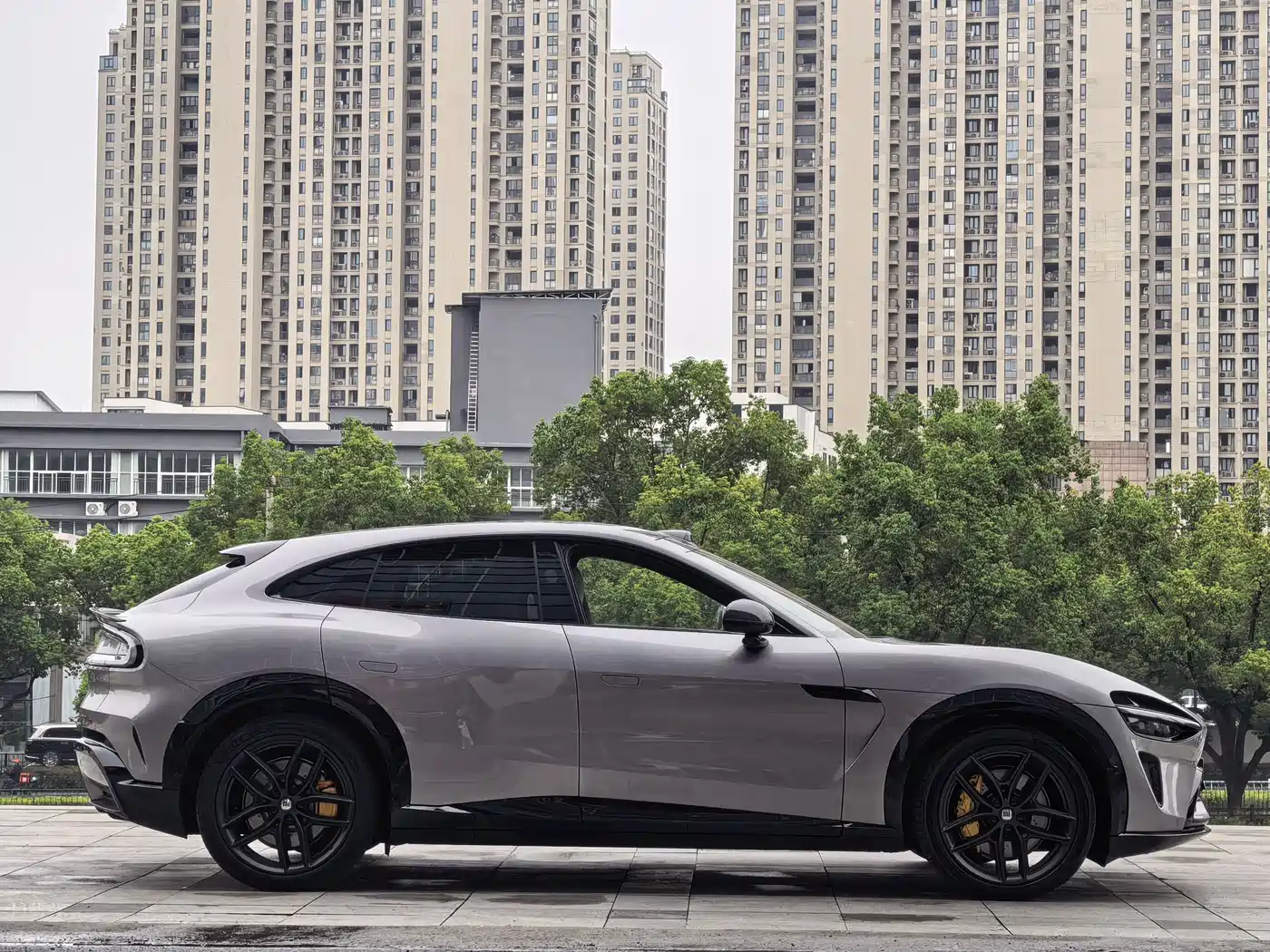 Xiaomi Xiaomi YU7 2026 2025 Ultra Long Range High Performance AWD Max Edition