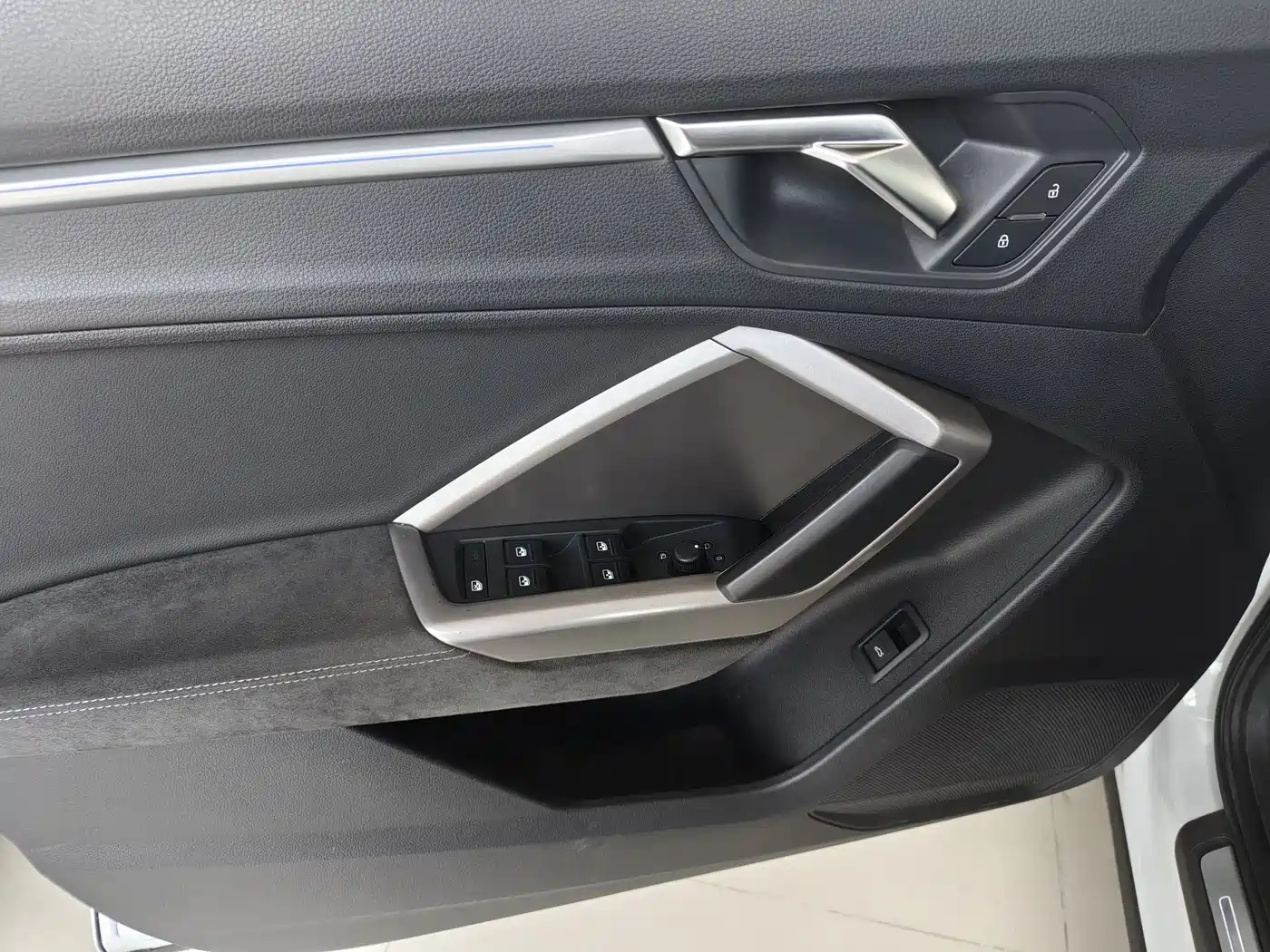 Audi Q3 2020 40 TFSI Fashion Dynamic фото 7