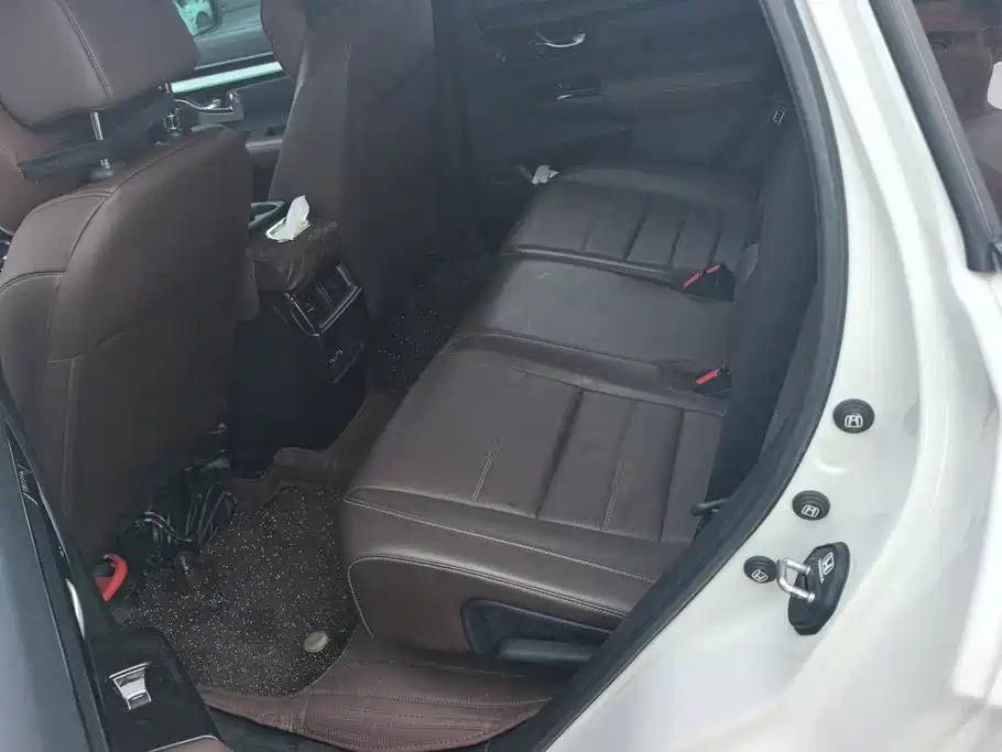 صورة 11 - Honda CR-V
