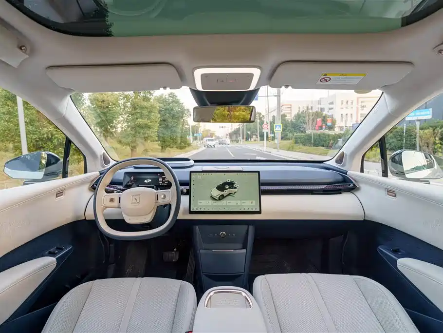 ZEEKR EXTREME KRYPTON X