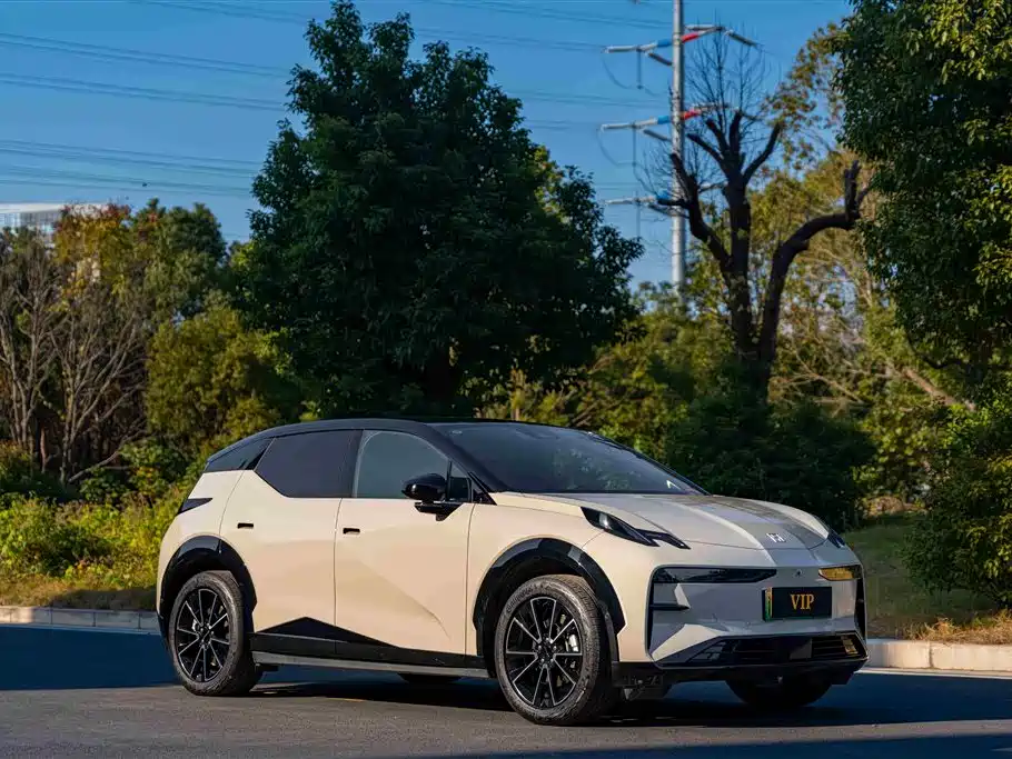 ZEEKR EXTREME KRYPTON X