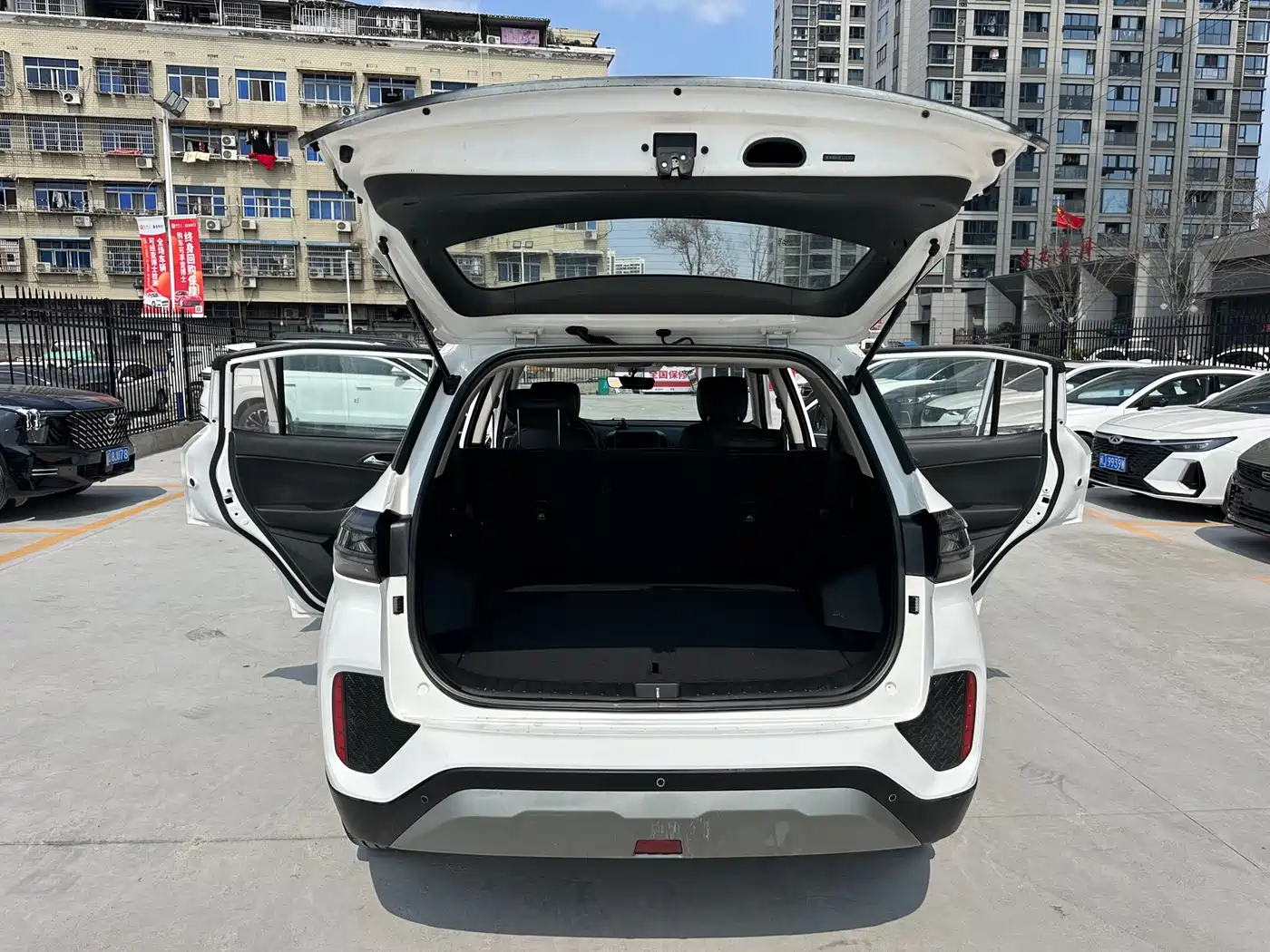 HYUNDAI BEIJING HYUNDAI IX35