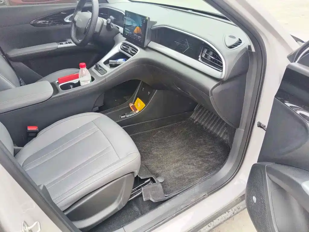 Geely Galaxy Starry Wish 2026 2026 Edition 310km Youth Version
