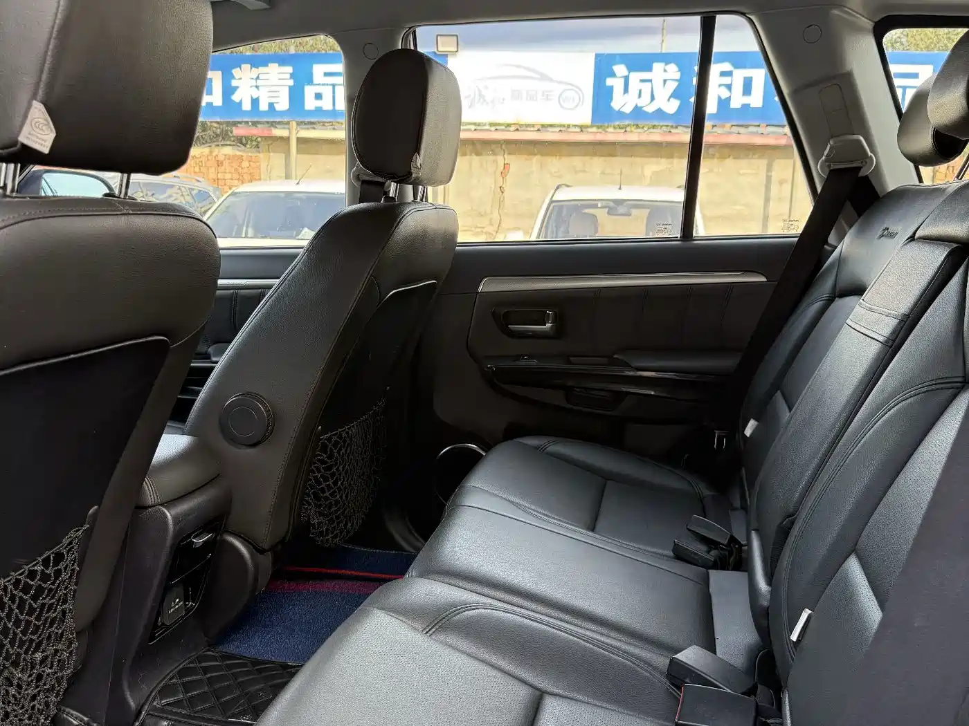 Haval H5 Classic 2016 2016 Classic 2.0T Manual AWD Elite