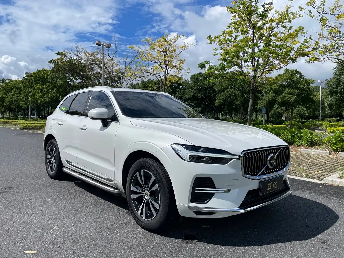 Volvo XC60, миниатюра 3