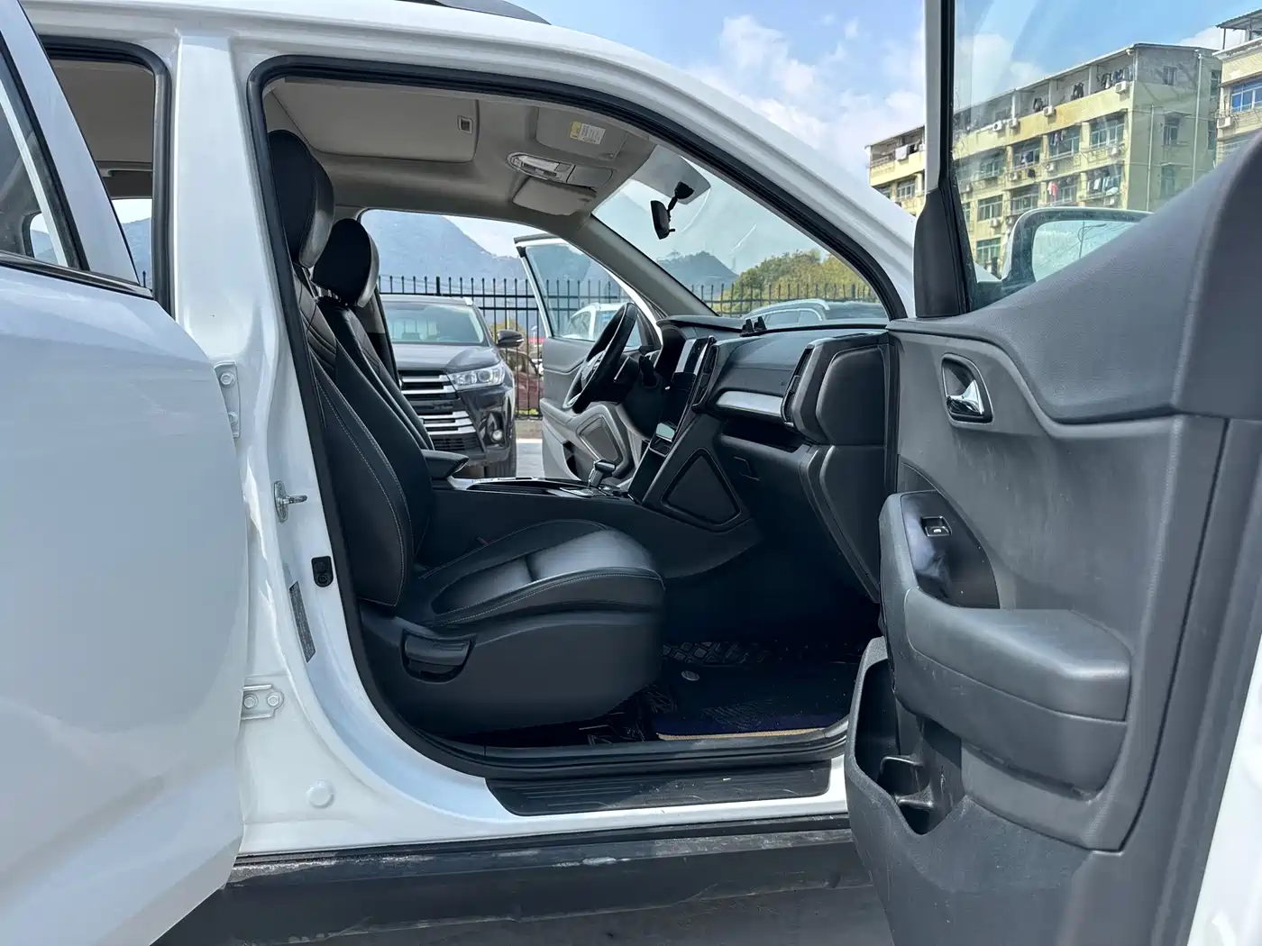 HYUNDAI BEIJING HYUNDAI IX35