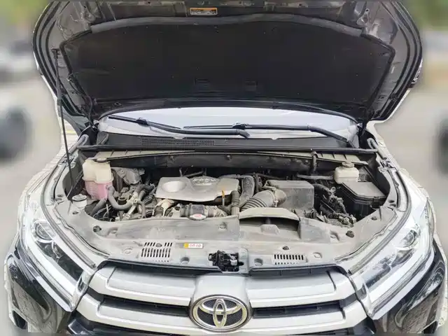 Toyota Highlander 2021 2.0T FWD Elite 7-Seater — фото 3