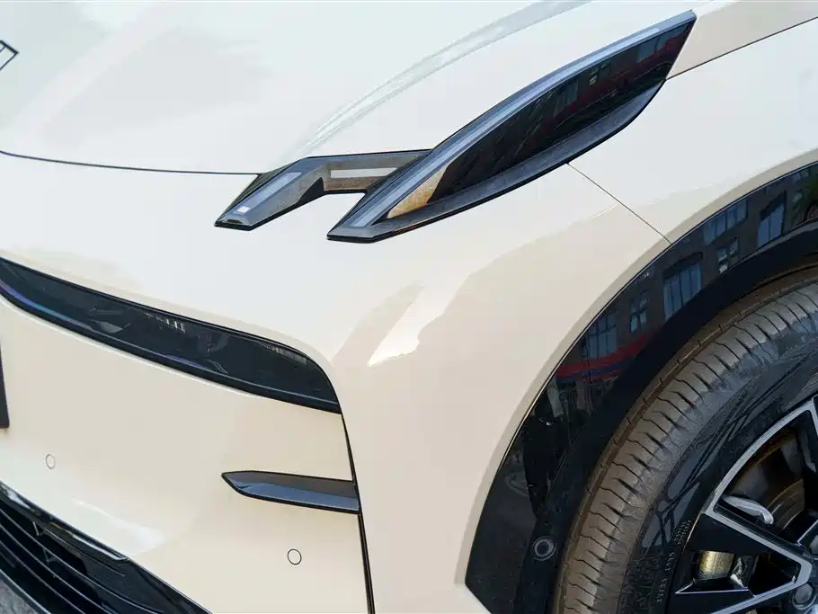 ZEEKR EXTREME KRYPTON X