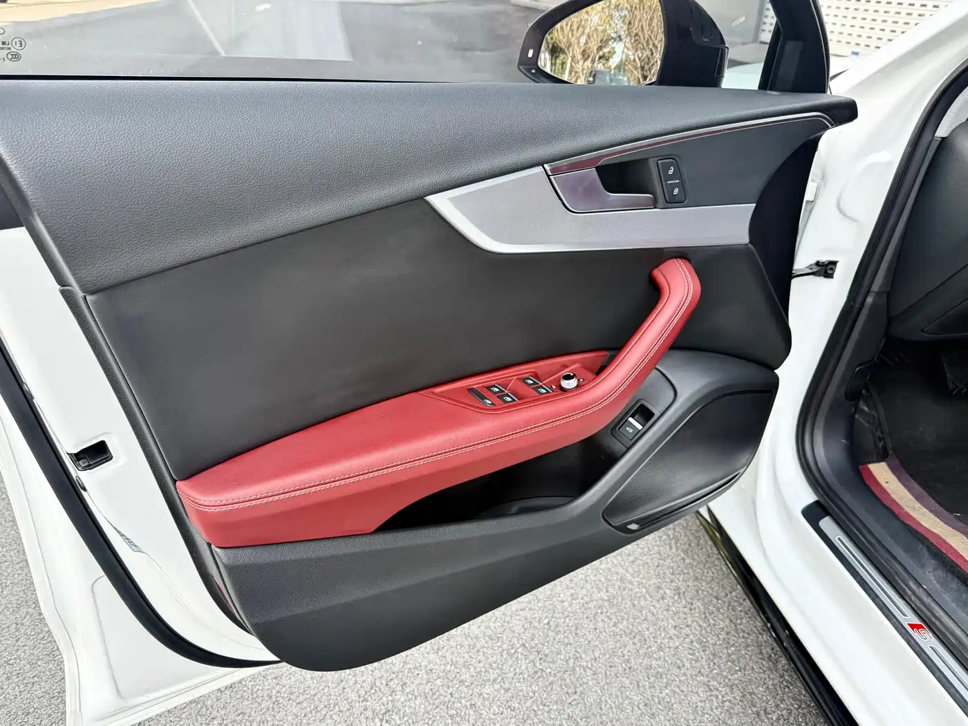 Audi A4L 2020 40 TFSI Fashion Dynamic Edition фото 5