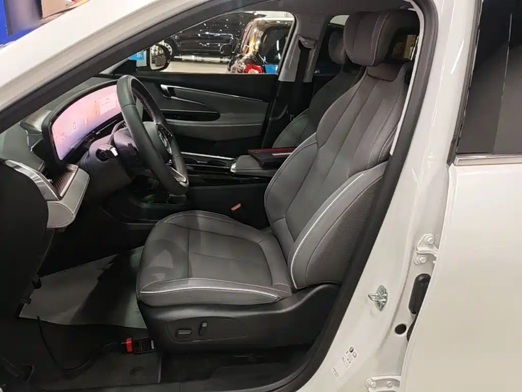 Buick E5 2025 2025 Model 620KM Premium Edition