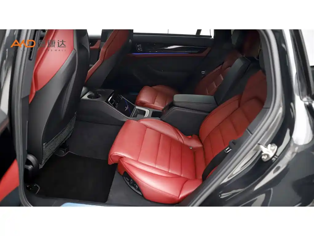 Porsche Panamera 2024 Panamera Executive Long Wheelbase 2.9T фото 7