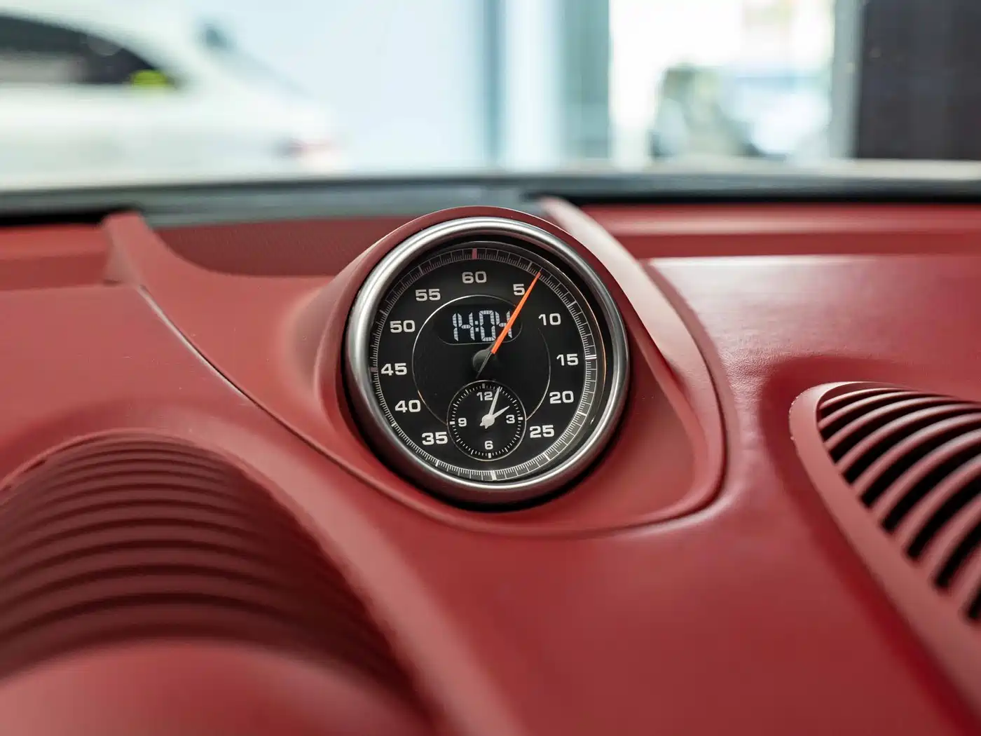Porsche 718 2018 Cayman 2.0T фото 12