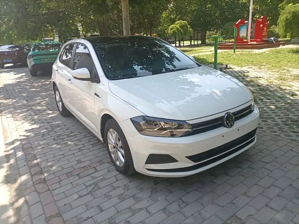 2024 Volkswagen Polo