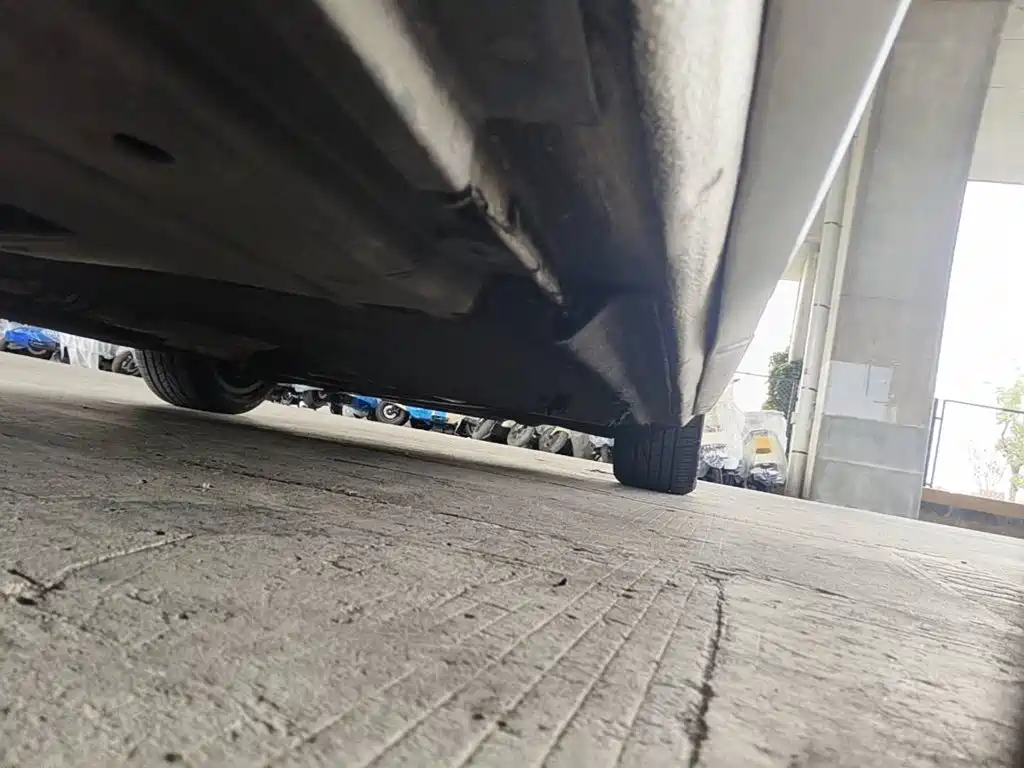 Photo 9 - Audi A4L