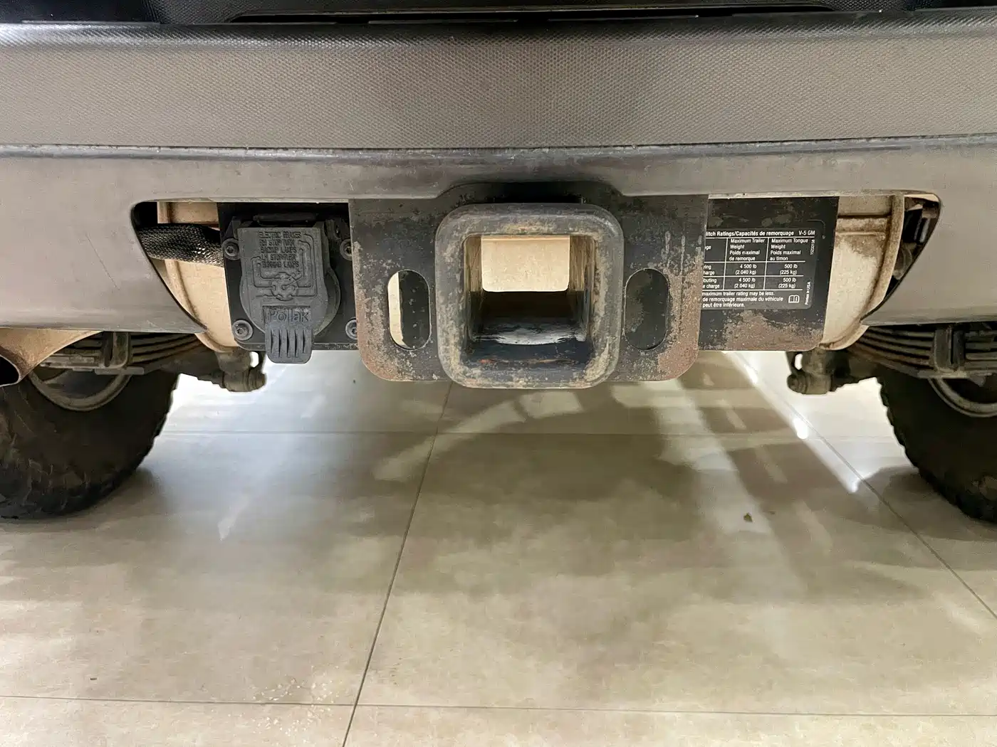 Hummer H3 2006 2005 Model H3 3.5