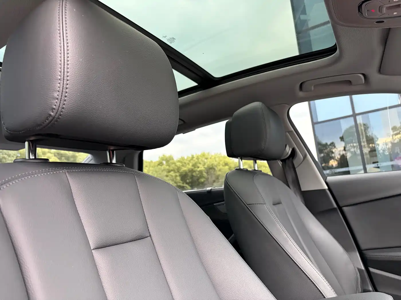 Audi A4L 2022 40 TFSI Luxury Elegance фото 13