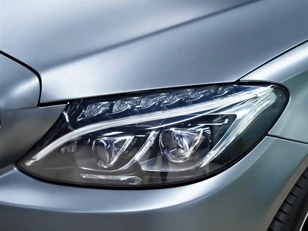 Mercedes-Benz C-Class AMG 2017 AMG C 43 4MATIC Special Edition фото 16