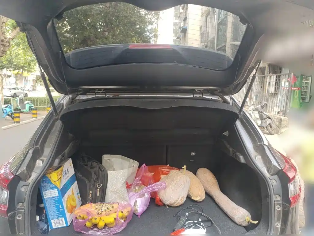 Nissan Qashqai, миниатюра 20
