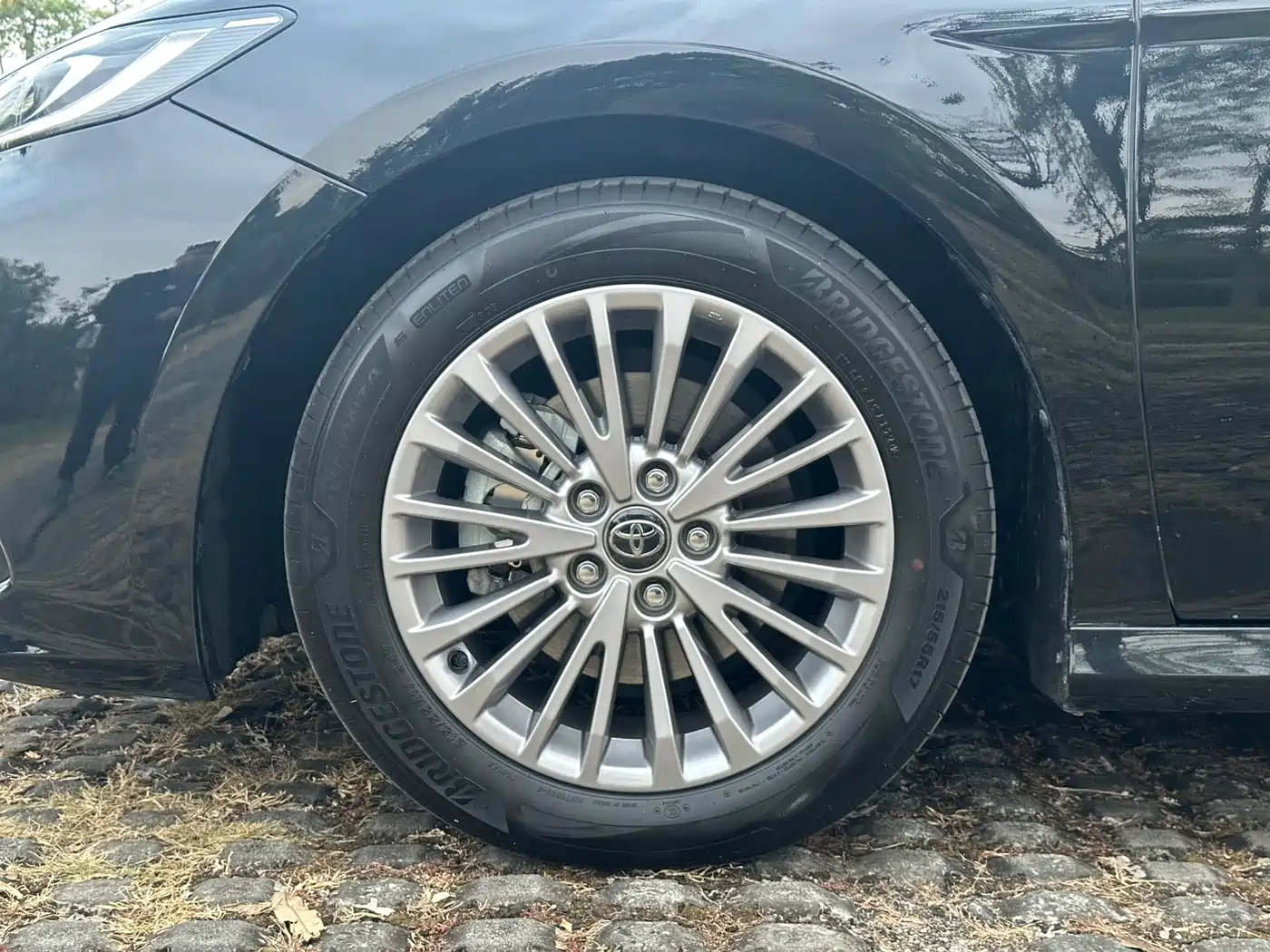 Toyota Camry 2024 2.0GVP Luxury Edition фото 20
