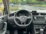 صورة 7 - Volkswagen Tiguan L