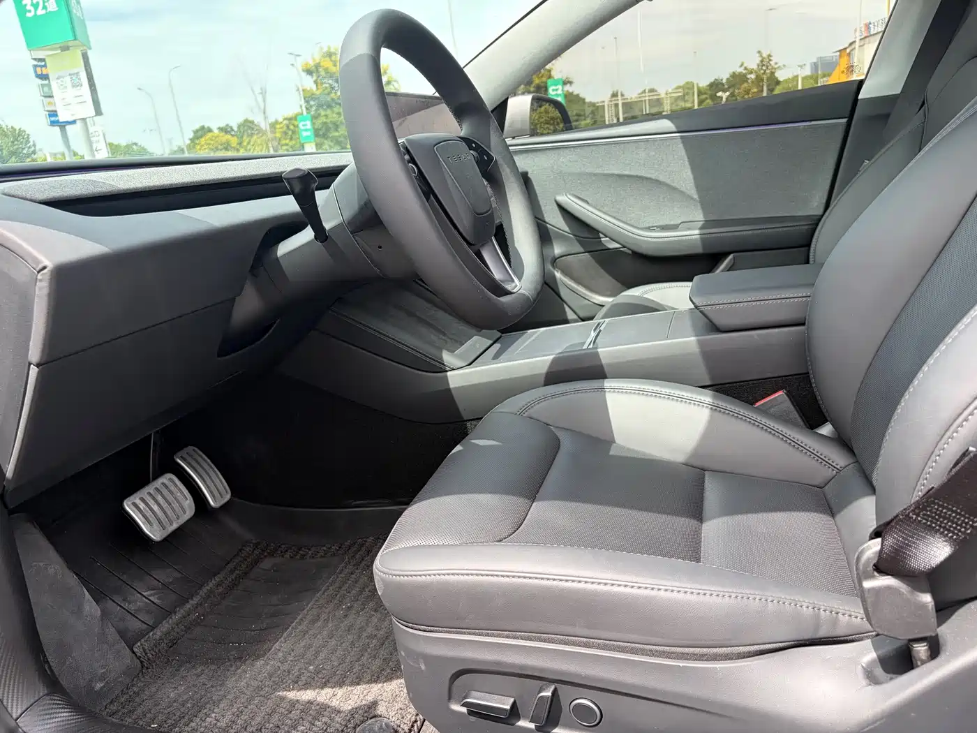 Tesla Model 3 2026 2025 Model Rear-Wheel Drive Edition