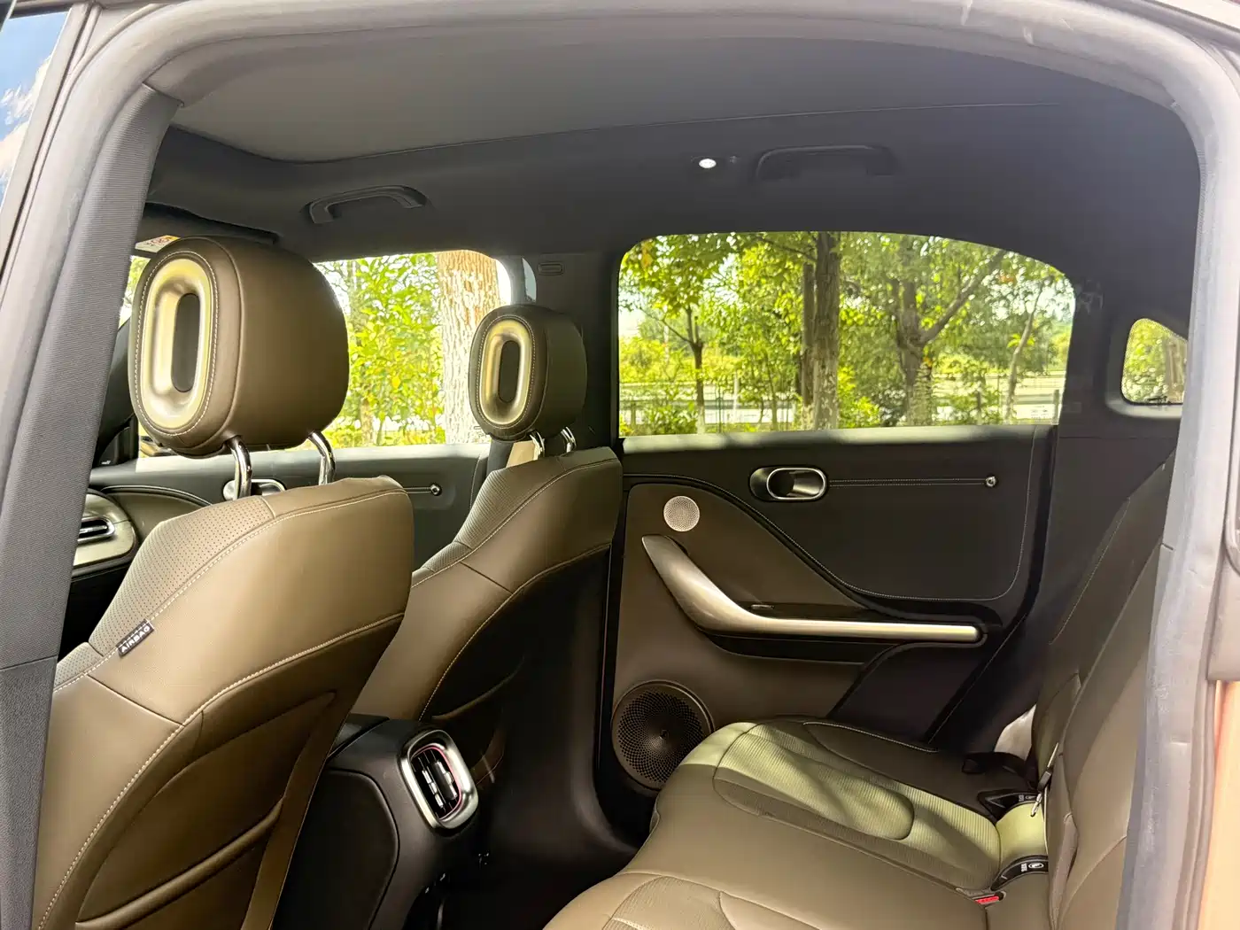 smart Elf #1 2025 2026 Agile New Luxury Edition