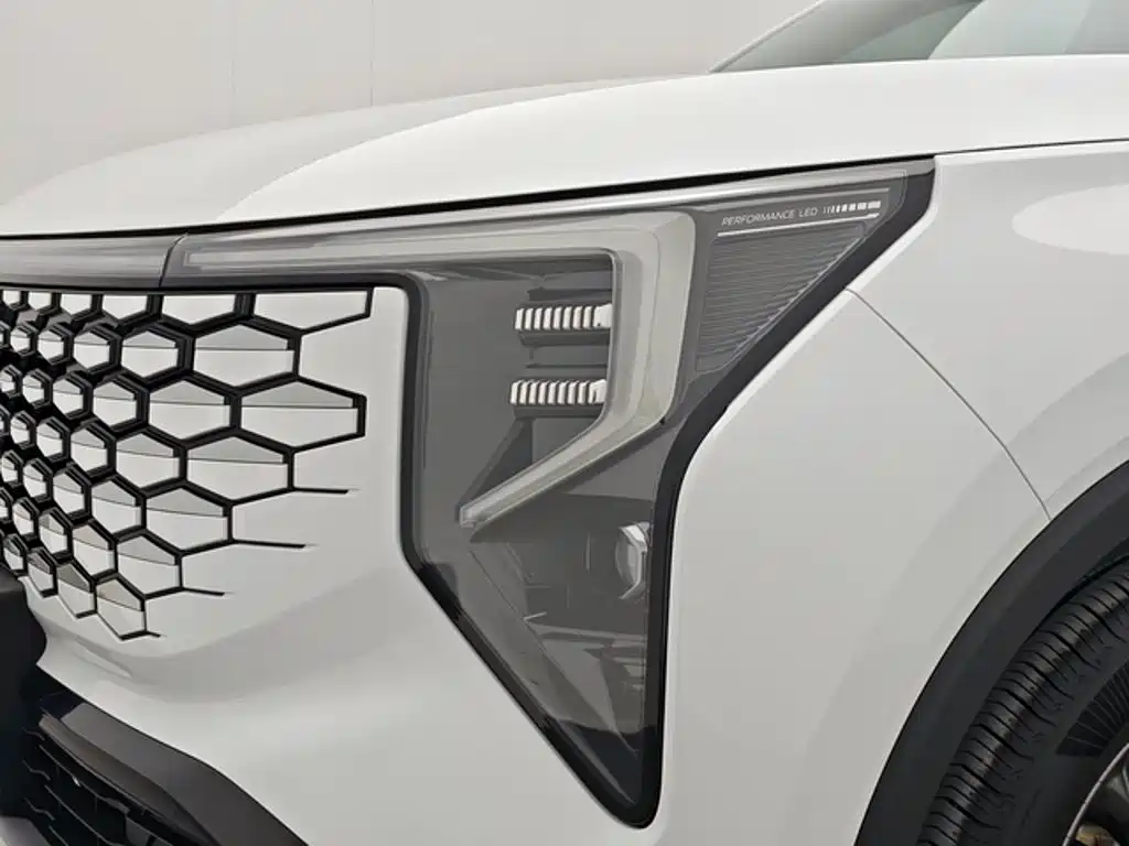 Photo 14 - Changan CS55 PLUS