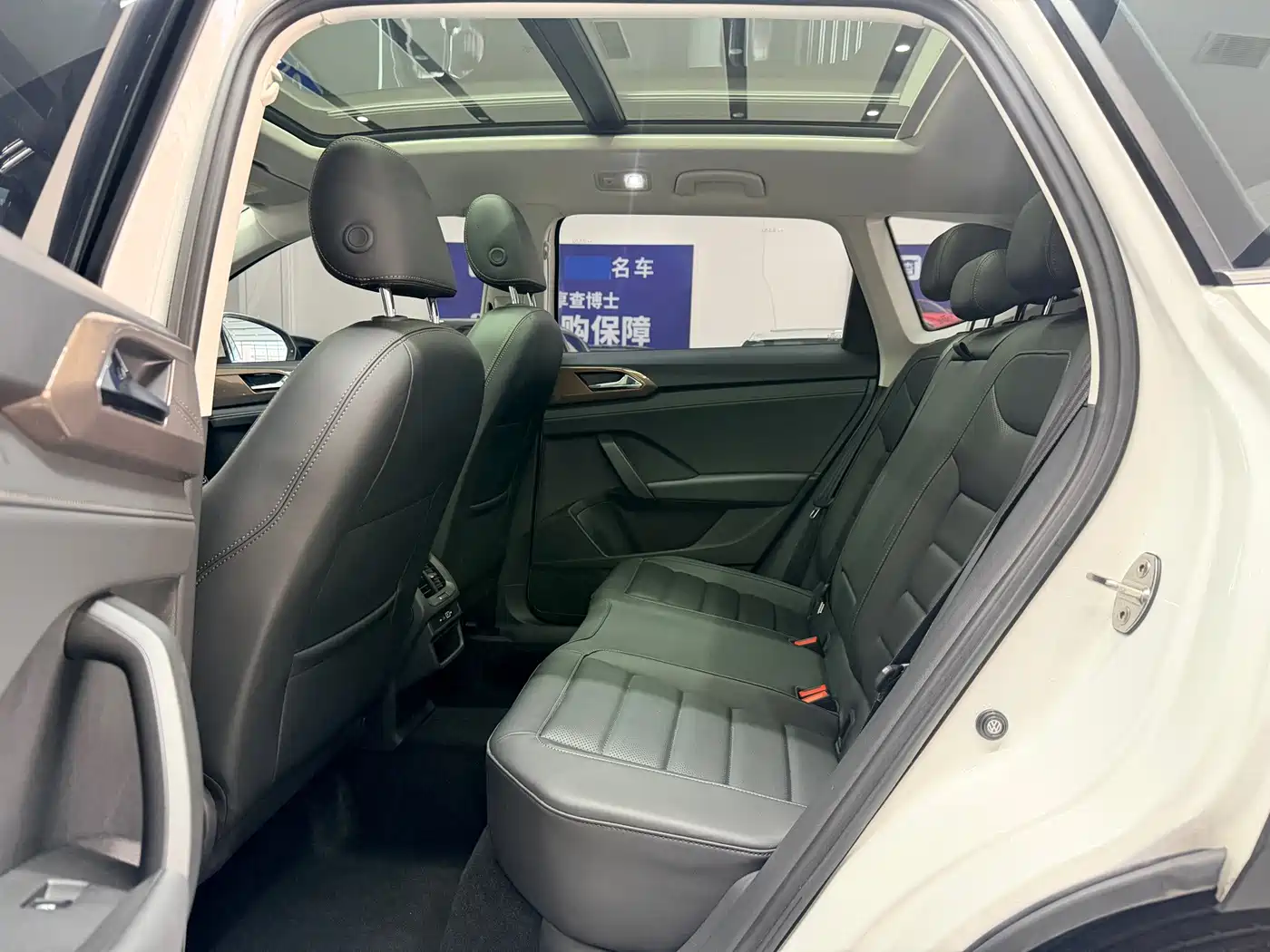 Volkswagen Tharu, миниатюра 9