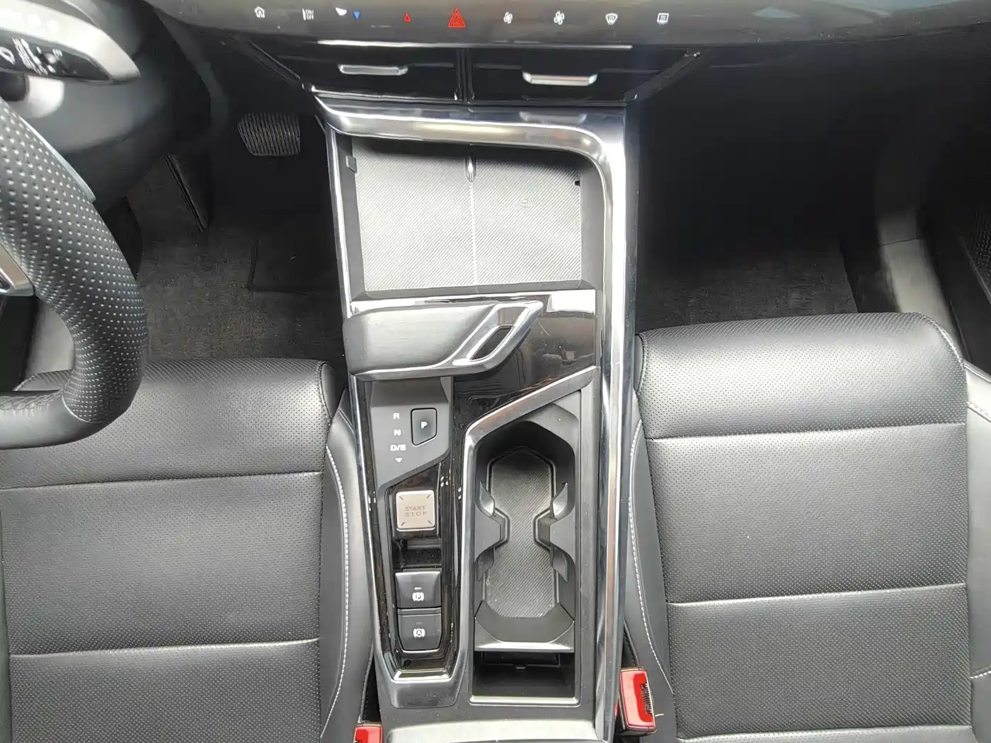 MG MG5 Scorpio 2023 2022 1.5T Luxury Edition