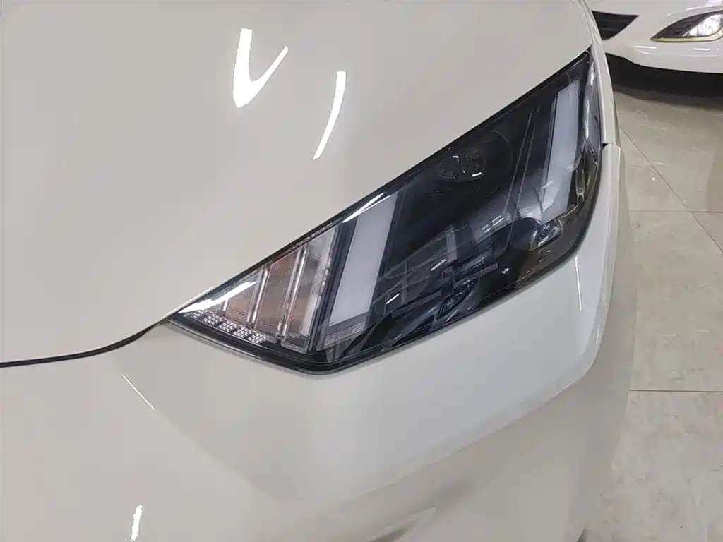BYD Seagull 2024 Glory Edition 405km Soaring Edition фото 24