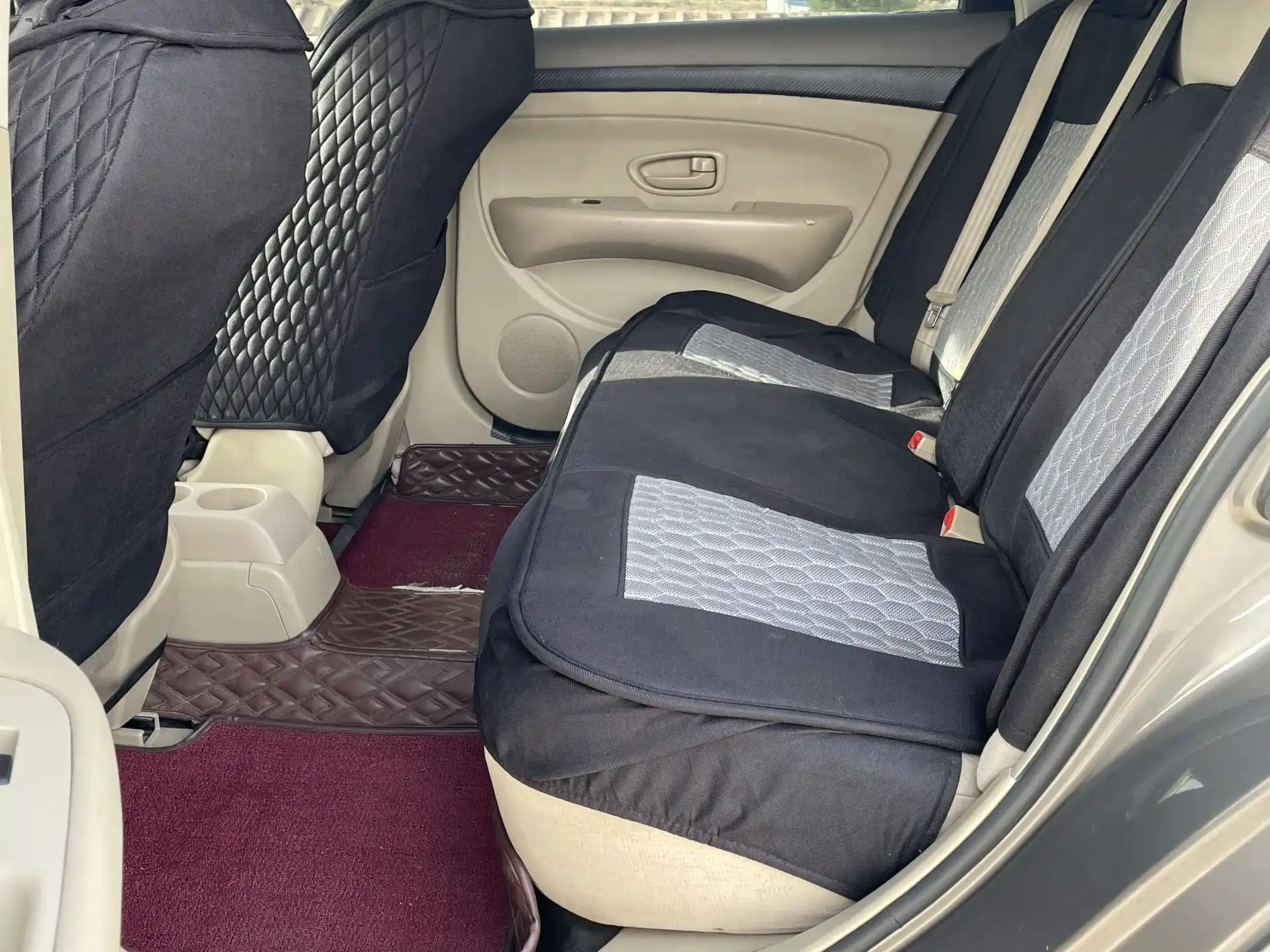 Фото 6 - Nissan Sylphy