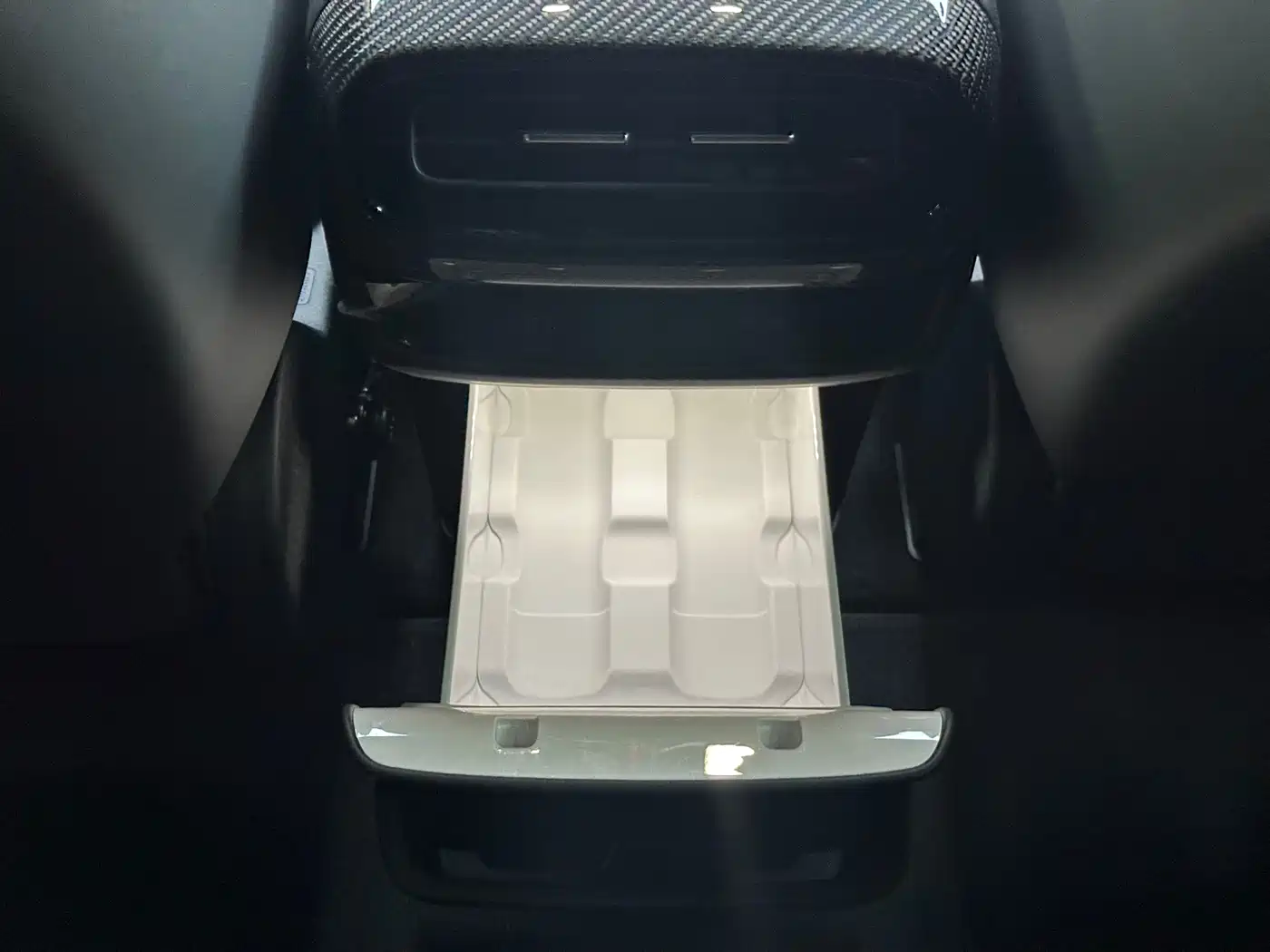 XIAOMI CAR XIAOMI SU7 ULTRA