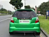 Фото 6 - Honda Fit